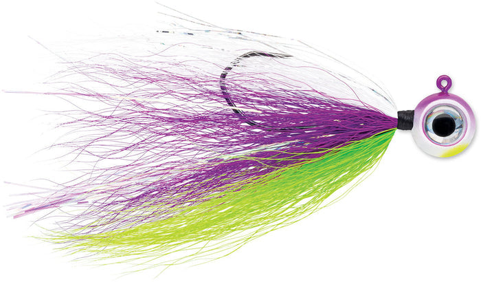 Moontail Hair Jig - 2/PK