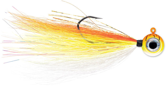 Moontail Hair Jig - 2/PK