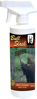 Moose Bull Slash - 500 ml