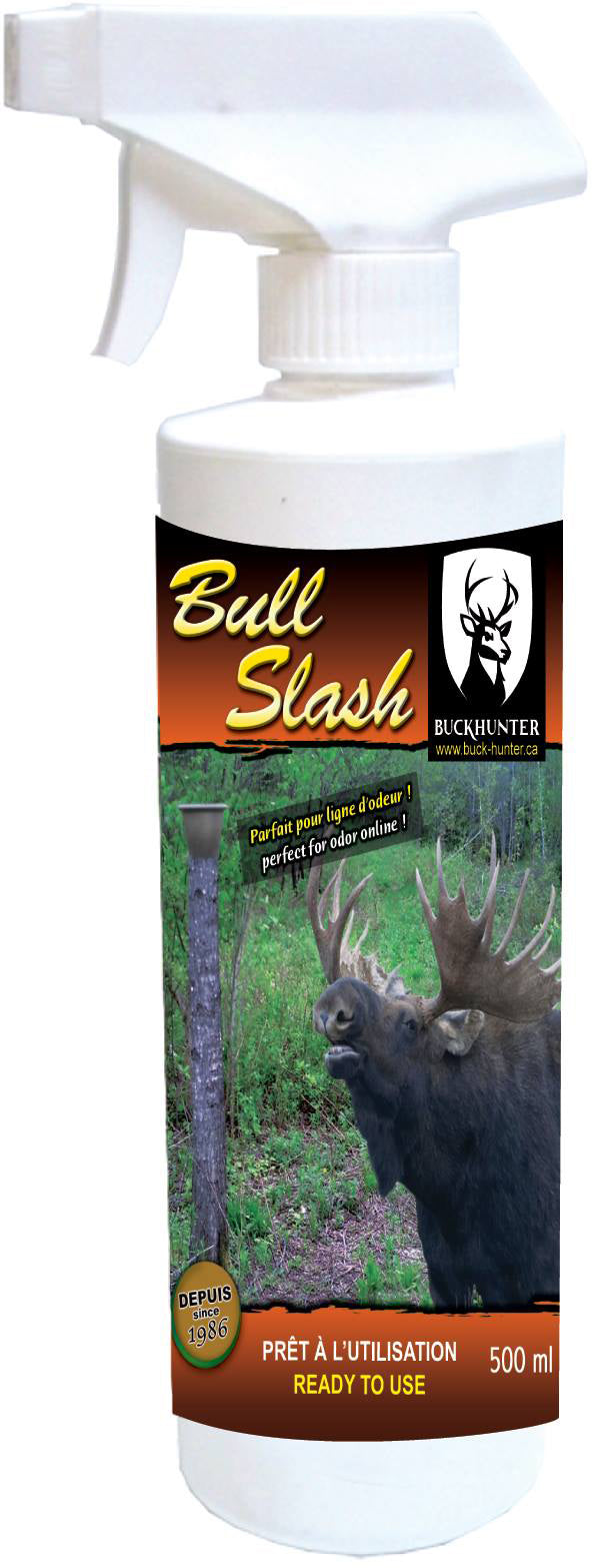 Moose Bull Slash - 500 ml