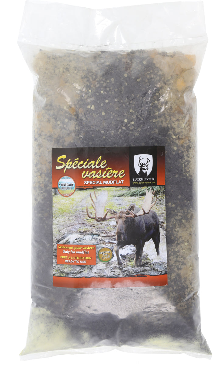 Moose Special Musflat - 5 kg