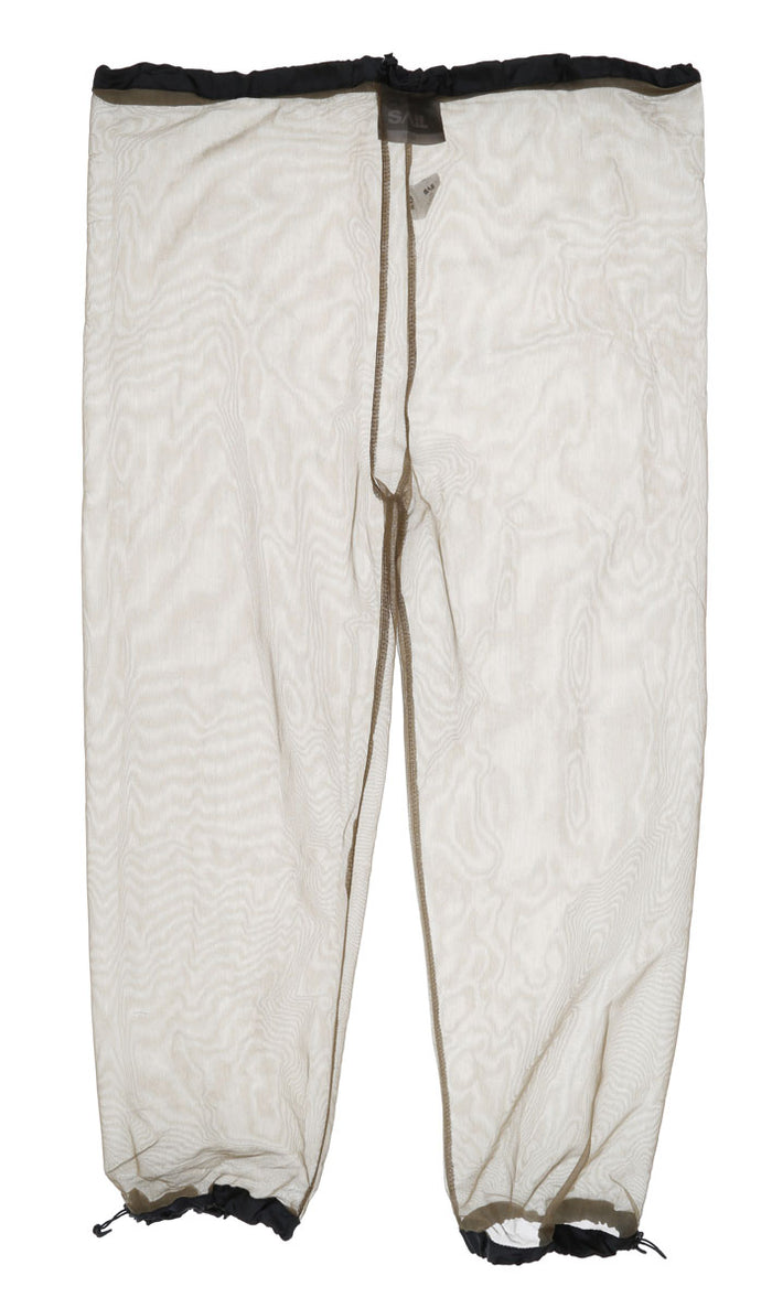 Mosquito Net Pants