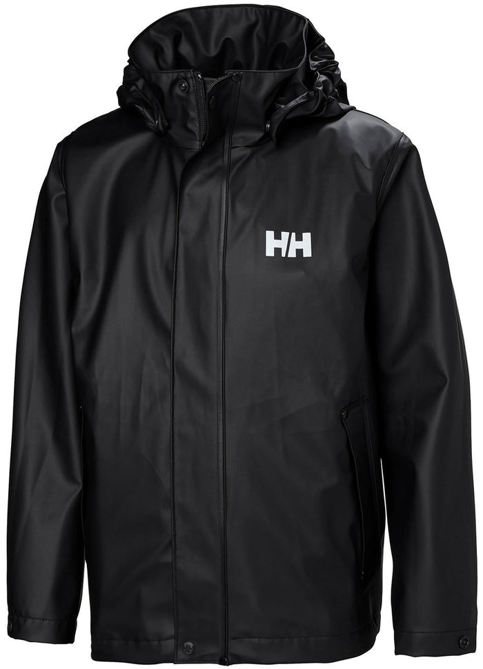 Moss Rain Jacket - Kids