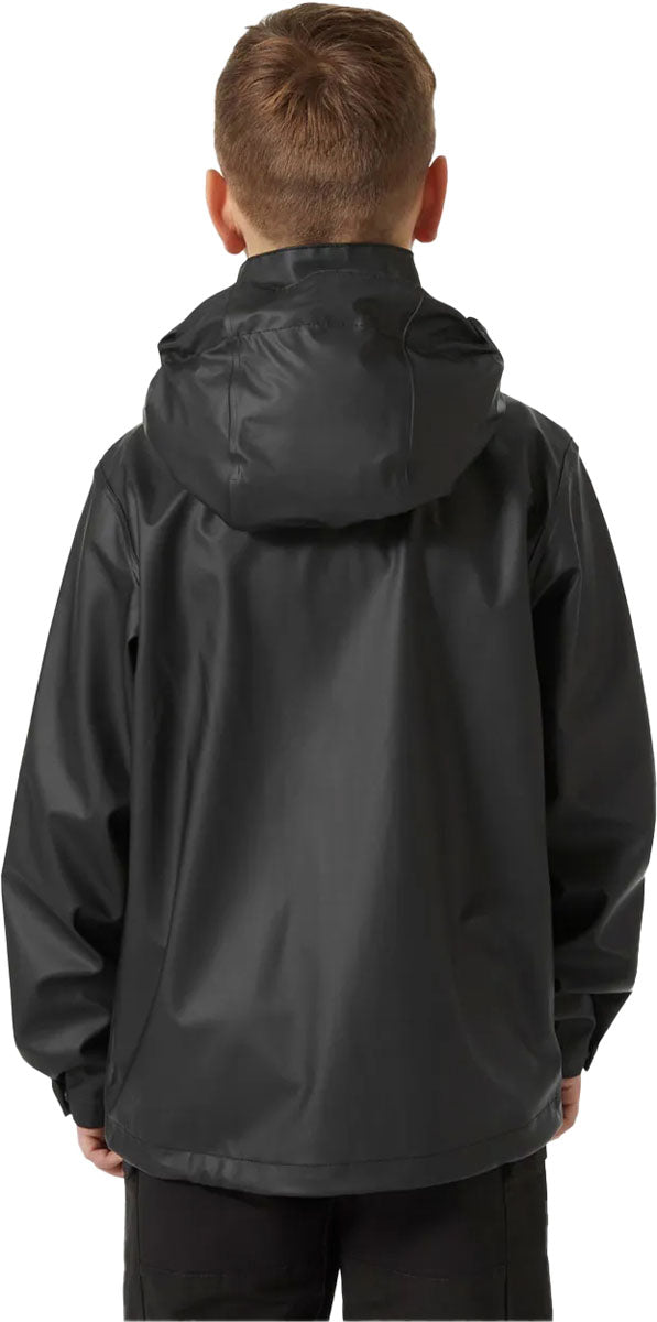 Moss Rain Jacket - Kids
