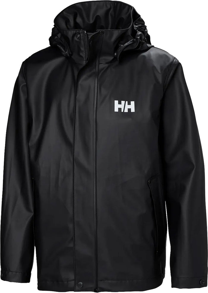 Moss Rain Jacket - Kids