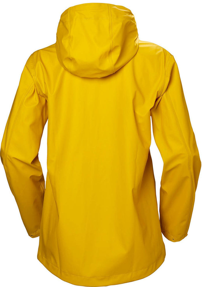 Moss Rain Jacket - Women's