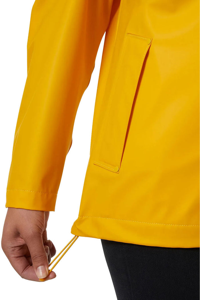 Moss Rain Jacket - Women's