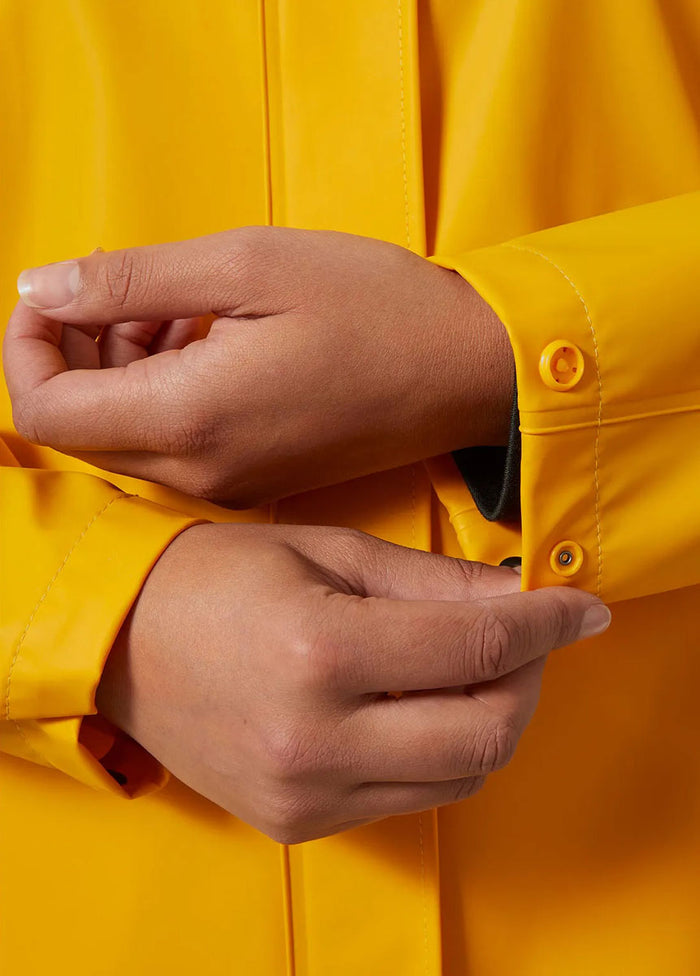 Moss Rain Jacket - Women's