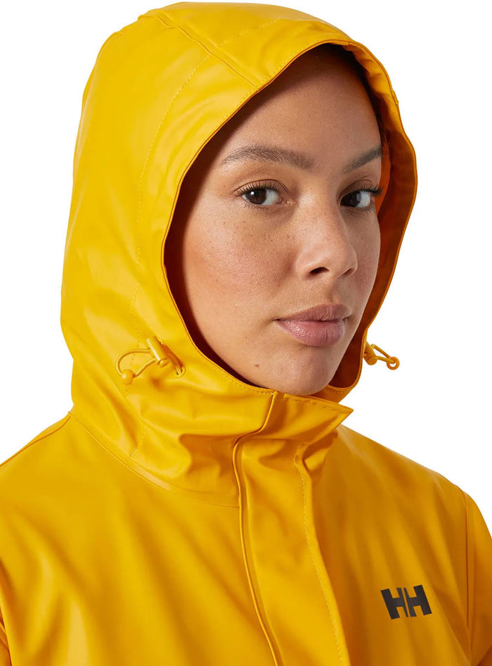 Moss Rain Jacket - Women's