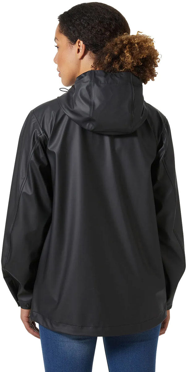 Moss Rain Jacket - Women's