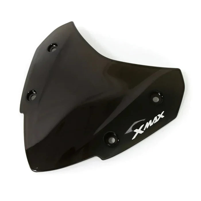 Motorcycle Sport Windshield Visor For Yamaha Xmax 250/300/400 (2017-2022)