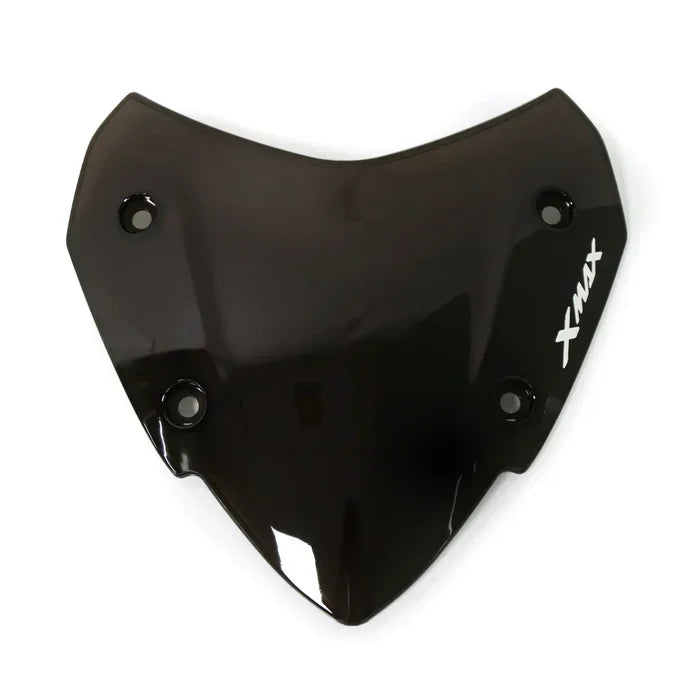 Motorcycle Sport Windshield Visor For Yamaha Xmax 250/300/400 (2017-2022)
