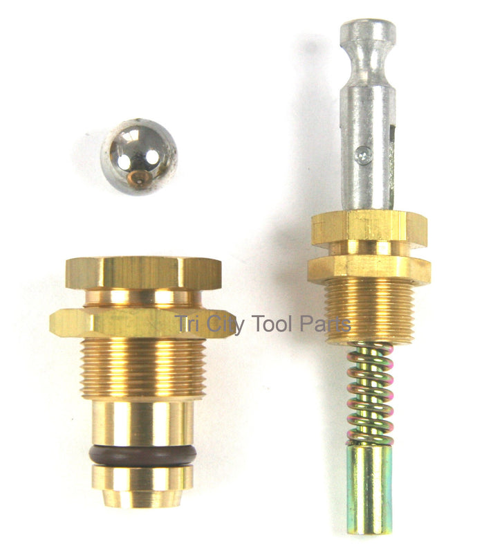 MPVM Emglo Air Compressor Pilot Valve Kit Master Series