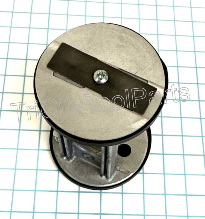 MT200402AJ PISTON ASSY Campbell Hausfeld / Husky  MT Series