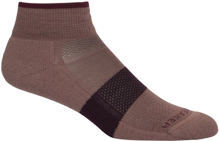 Multisport Light Mini Socks - Women's