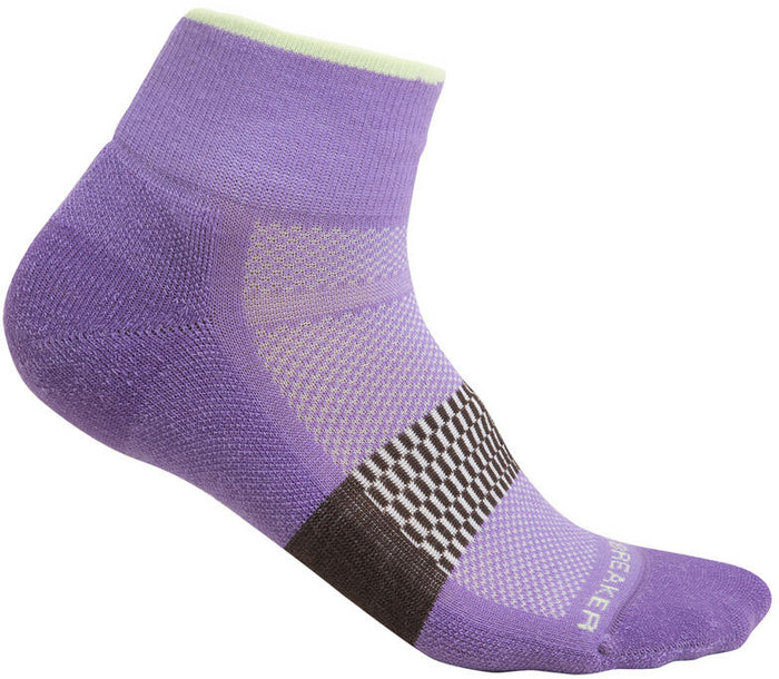 Multisport Light Mini Socks - Women's