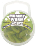 Mummy Worm Soft Bait