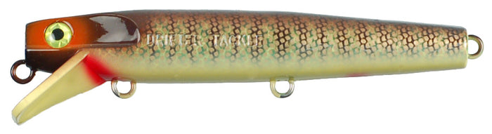 Muskie Stalker Crankbait