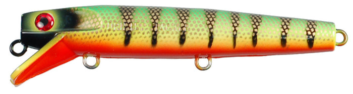 Muskie Stalker Crankbait