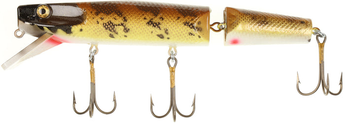 Muskie Stalker Crankbait