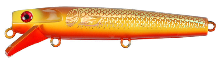 Muskie Stalker Crankbait