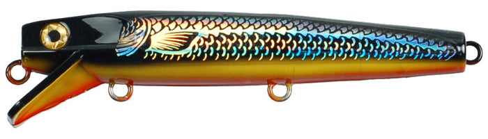 Muskie Stalker Crankbait