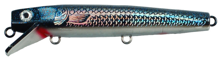 Muskie Stalker Crankbait