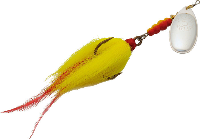 Musky Killer - 1/2 oz Spinner