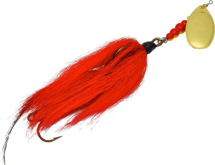Musky Killer Tandem Spinner - 1 oz