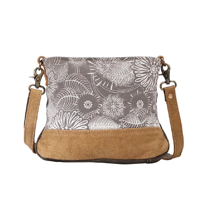 Myra Bag : Saplings Shoulder Bag