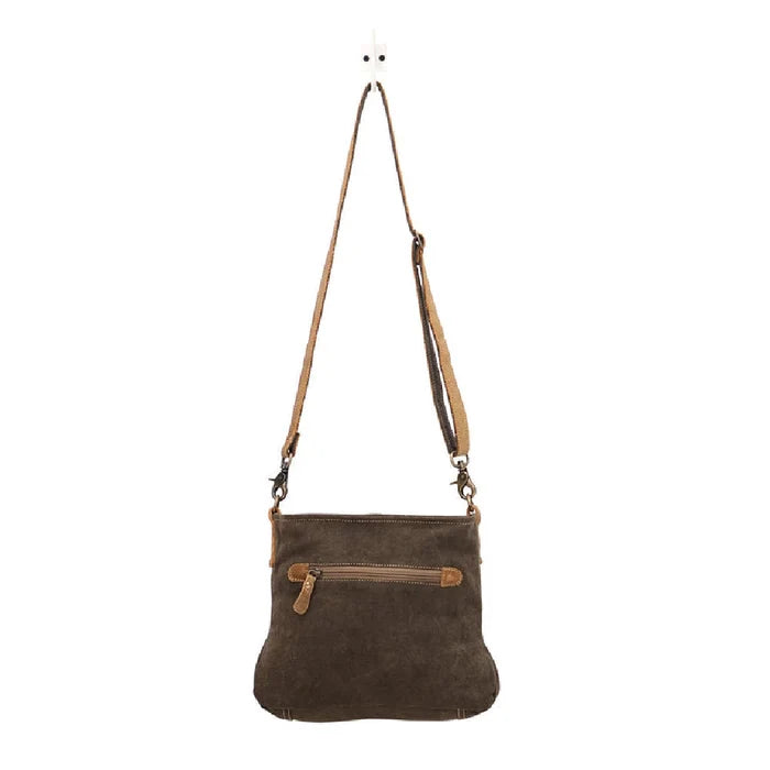 Myra Bag : Saplings Shoulder Bag