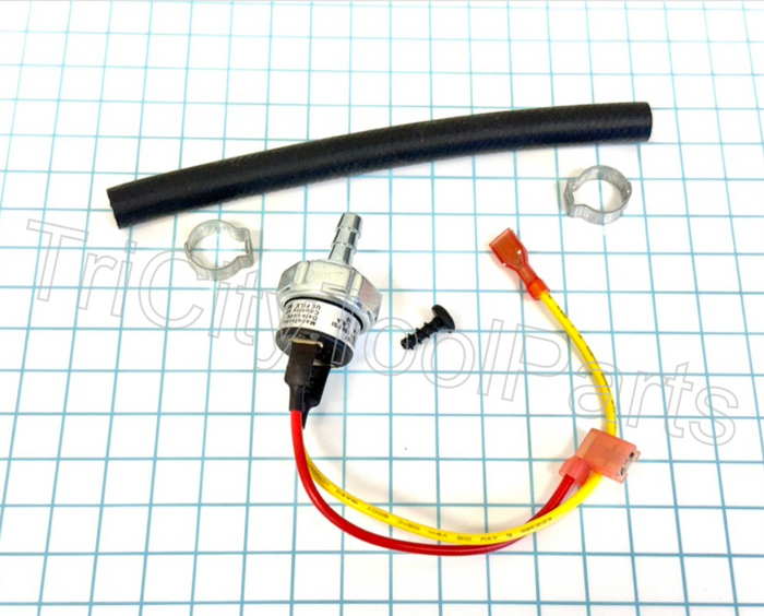 N003307SV Porter Cable / DeWALT Air Compressor Pressure Switch Kit