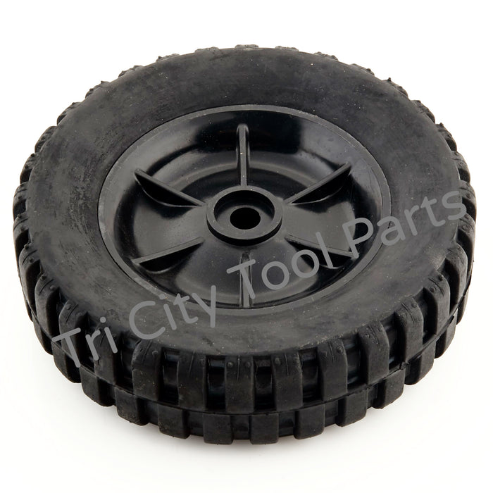 N008517 Wheel Air Compressor  Porter Cable  DeWalt  Craftsman