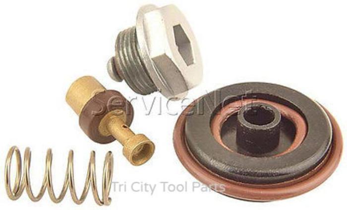 N008792 Dewalt / Porter Cable  Air Compressor Regulator Repair Kit Craftsman