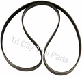 N009312 Air Compressor Belt  J6 40.0"  Craftsman  Porter Cable  DeVilbiss
