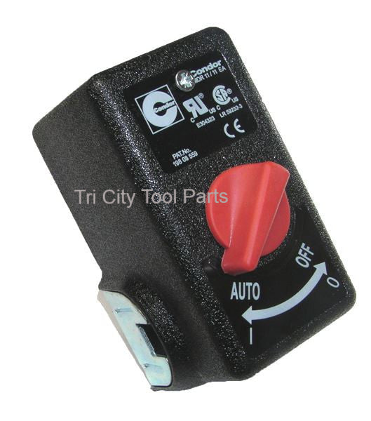N027388 Air Compressor Pressure Switch Craftsman 919-167621