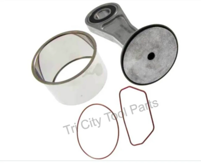 N038785 Air Compressor Piston Kit   DeWalt  Craftsman  DeVilbiss 2-7/8" D55146 D55167 D55168