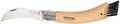 N°08 Mushroom Fixed-Blade Knife