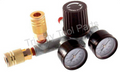 N082939SV / N094494SV  Porter Cable Air Compressor Manifold  C2006 Types 2 - 4  N094494