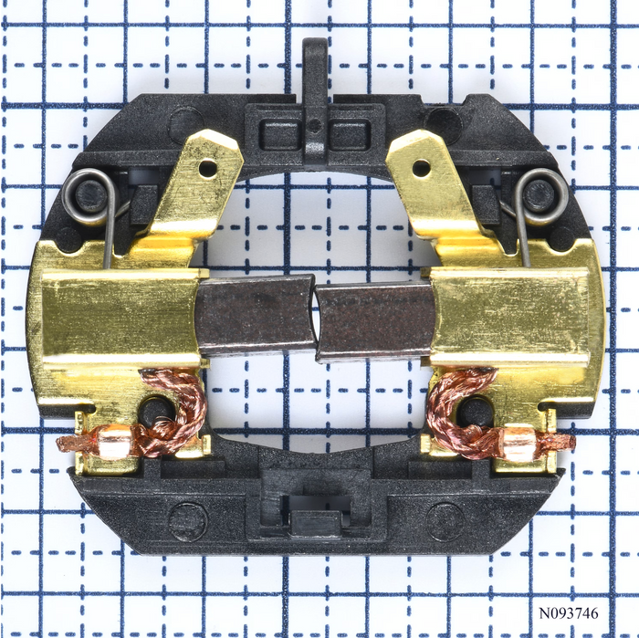 N093746 DeWalt  Impact Wrench  Brush Box Set   Replaces  N039819 &  N039820