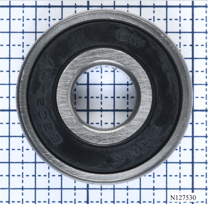 N127530  Dewalt Saw Motor Armature Bearing