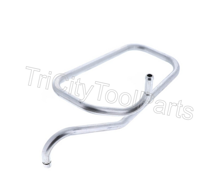 N134023  Air Compressor Exhaust Tube A12368 Porter Cable Craftsman CAC-1194