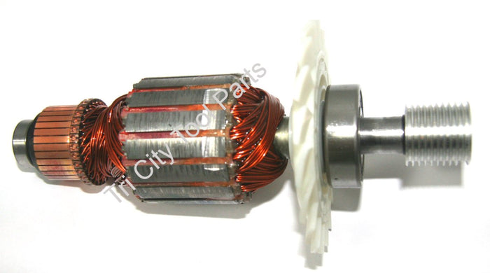 N143958 DeWalt Miter Saw Motor Armature