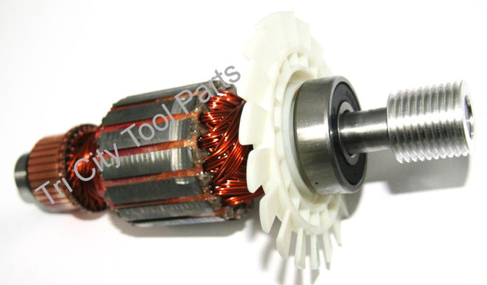N143958 DeWalt Miter Saw Motor Armature