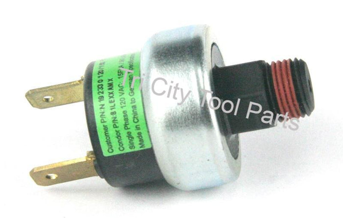 N192330 / N140697 Bostitch Air Compressor Pressure Switch , Fits BTFP02011