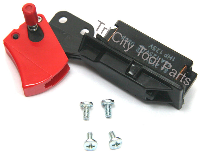 N224532 Porter Cable Switch  Replaces  A22819 & 697452