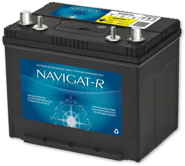 N24SM100 Battery
