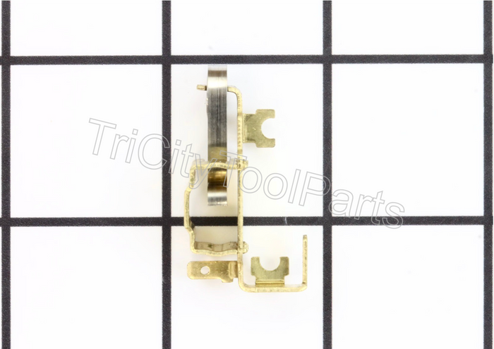 N413349 DeWalt Grinder Brush Holder Box  DWE402 Grinder