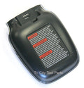 N495292 / 90597749 Canister  Black & Decker Mouse Sander Dust Collector Assembly