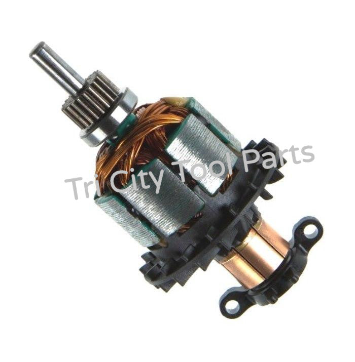 N595065 DeWalt Armature Assembly  DCD780  & DCD785 Types 1 & 2 N110036